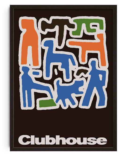 Clubhaus