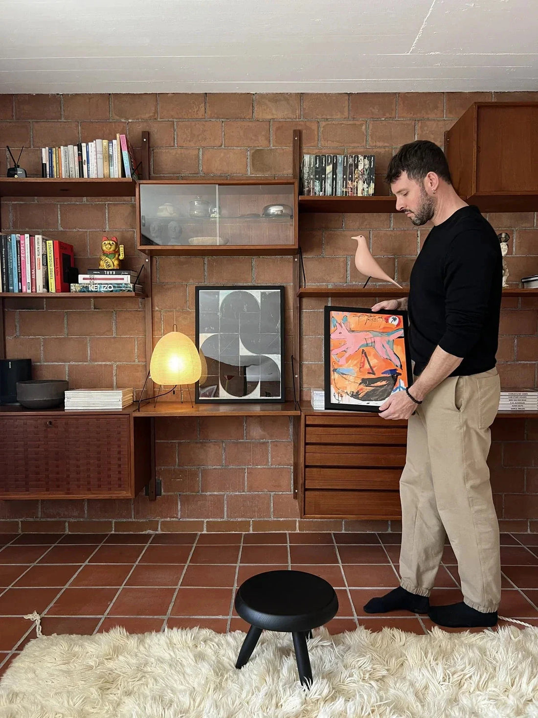 How to Choose Complementary Art and Picture Frames for Your Home Décor