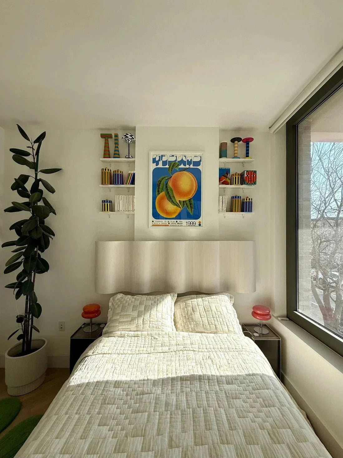 10 Ways to Make Your Bedroom Cosier and More Inviting