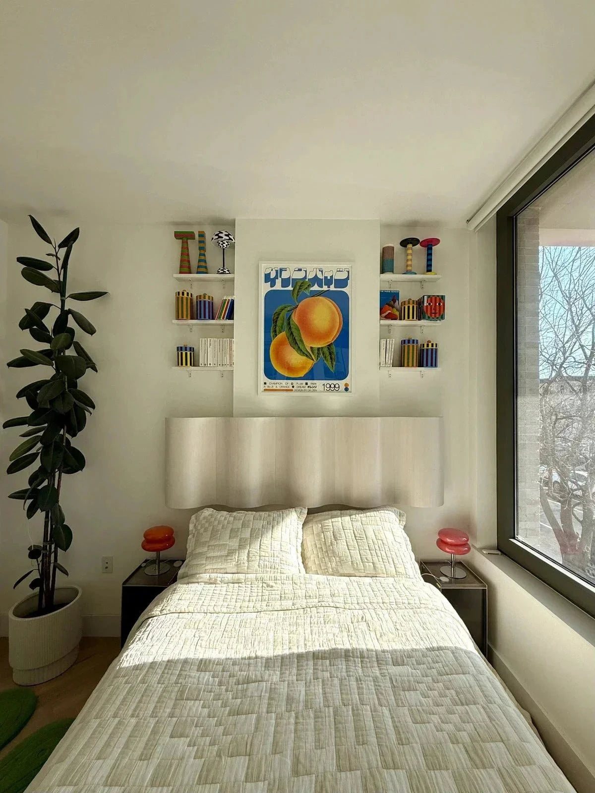 10 Ways to Make Your Bedroom Cosier and More Inviting
