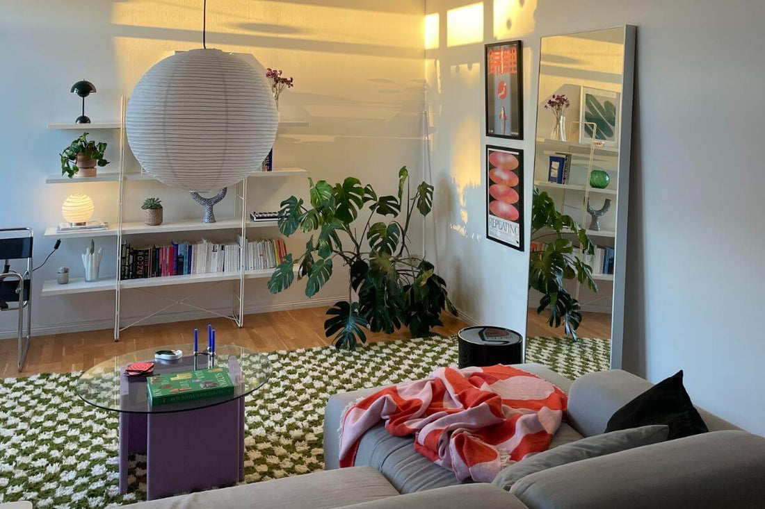 How Art Prints Can Update the Look and Feel of Your Home