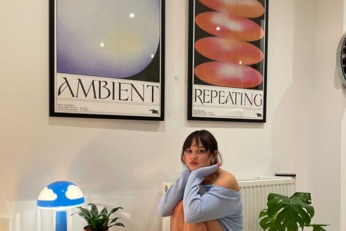 How to Contrast Your Art and Home Décor to Look Good Together