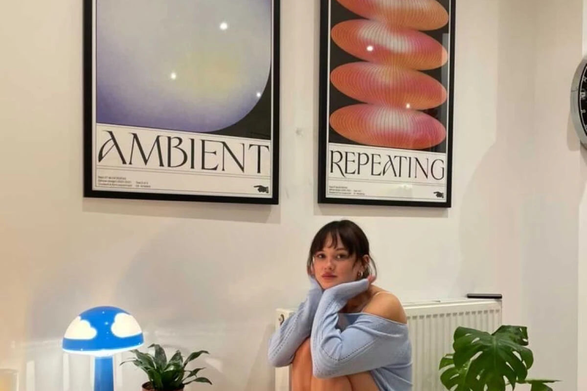 How to Contrast Your Art and Home Décor to Look Good Together