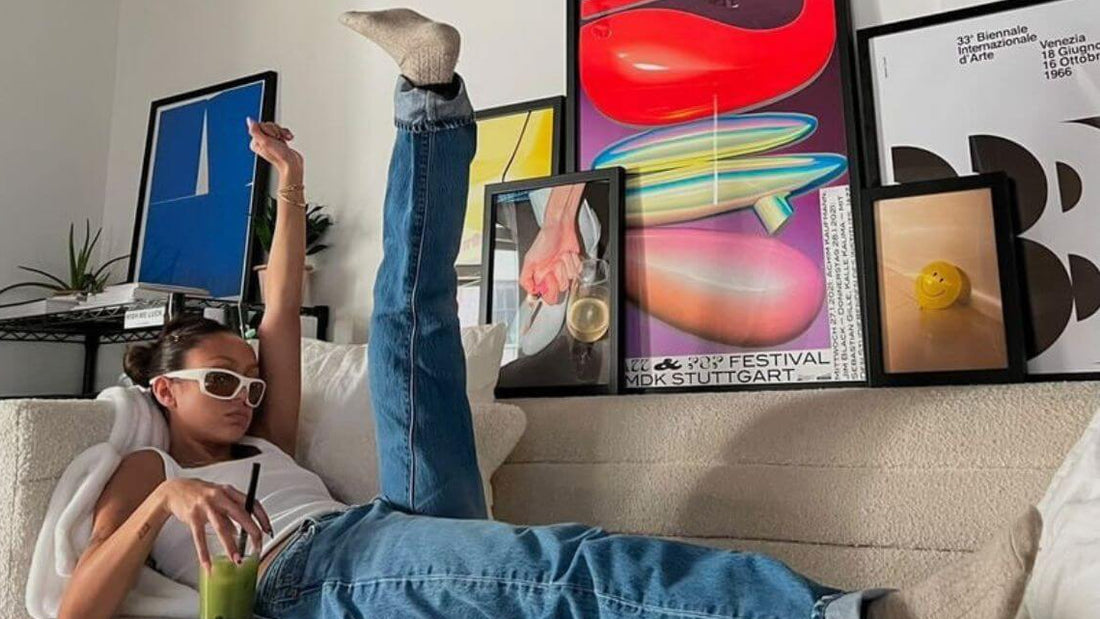 6 Things a First-Time Art Buyer Should Know