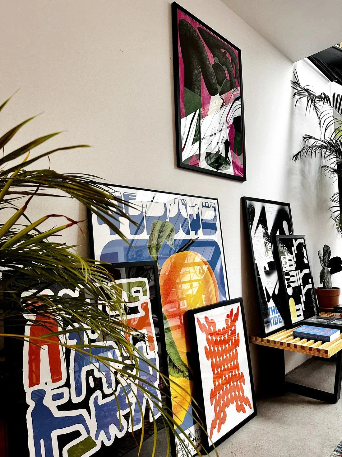 6 Qualities to Look for in Framing Materials for Your Art Prints