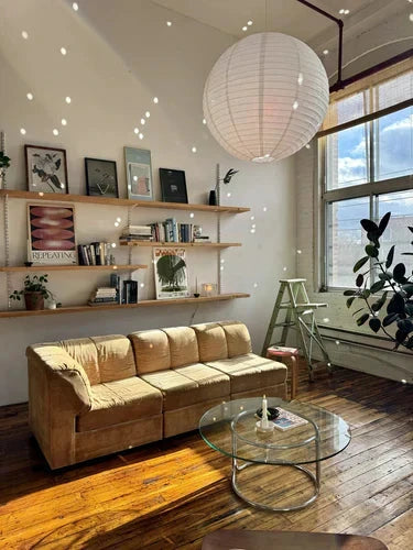 How to Show Off Your Love for Art and Pop Culture in Your Apartment