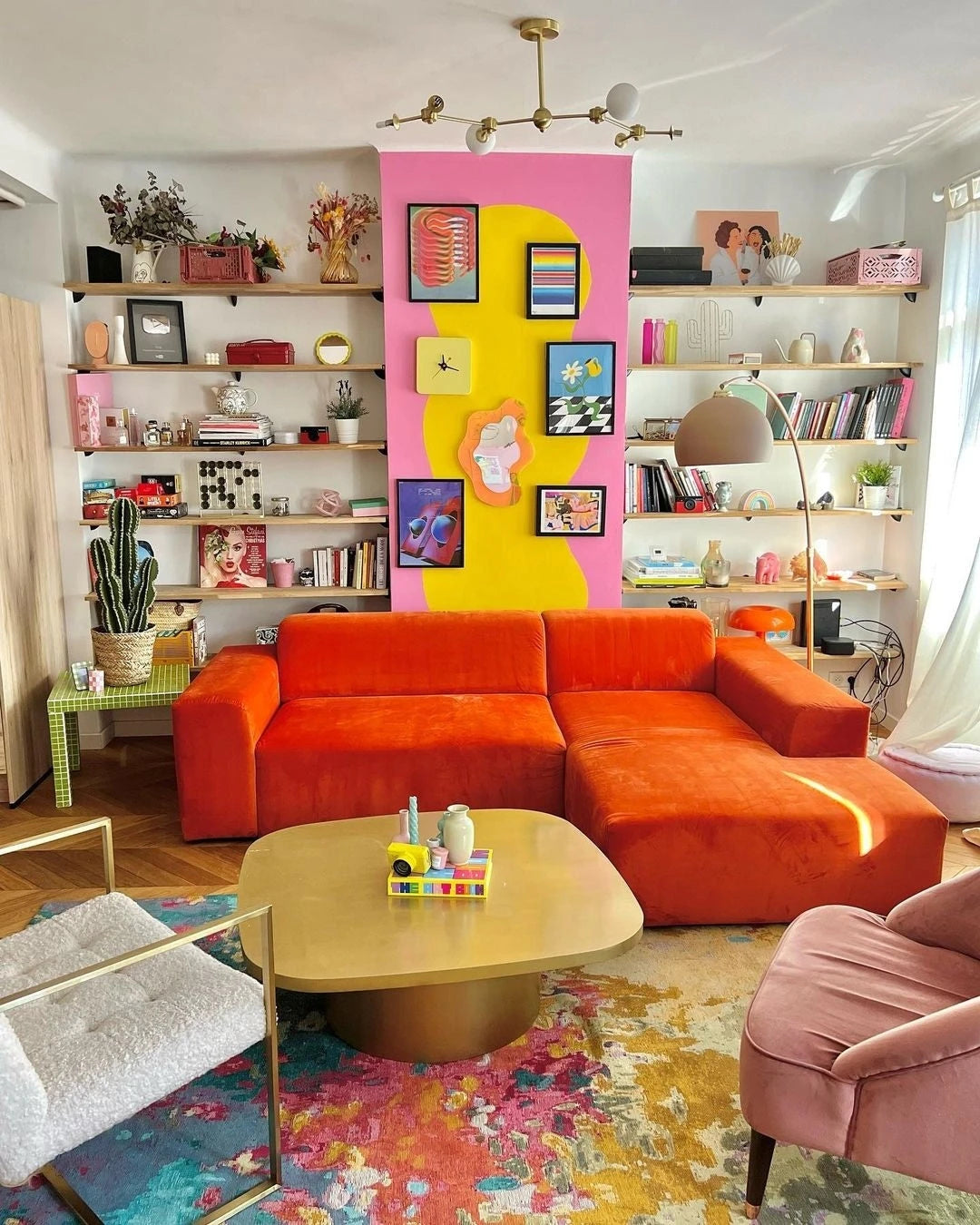 DROOL's 2024 Interior Design Trends