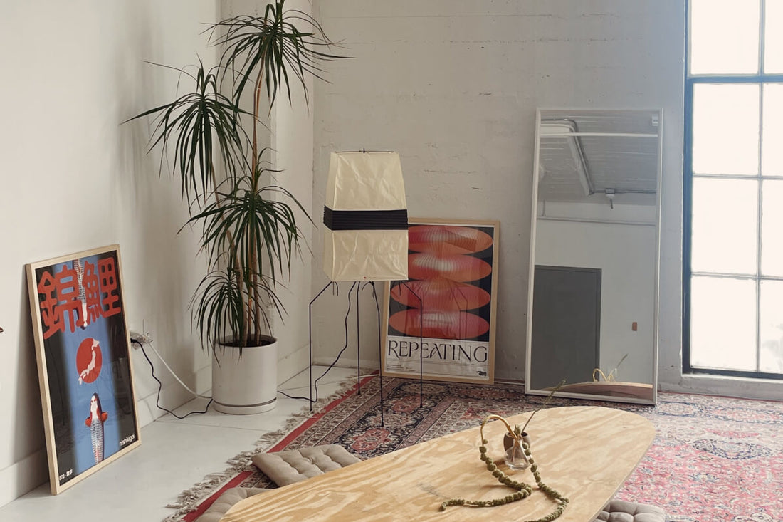 How to Make Your Apartment Feel Homey and Welcoming Through Art