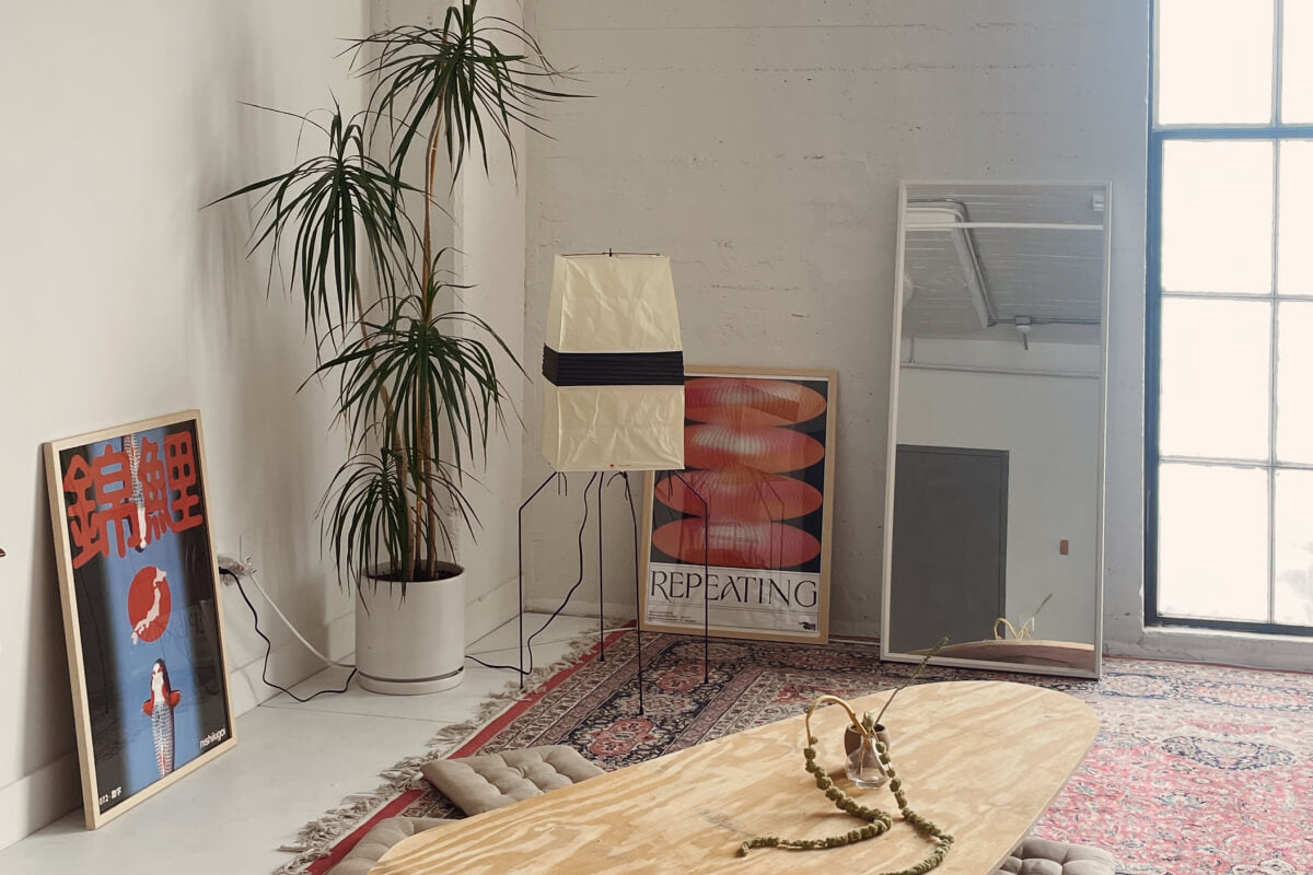 How to Make Your Apartment Feel Homey and Welcoming Through Art