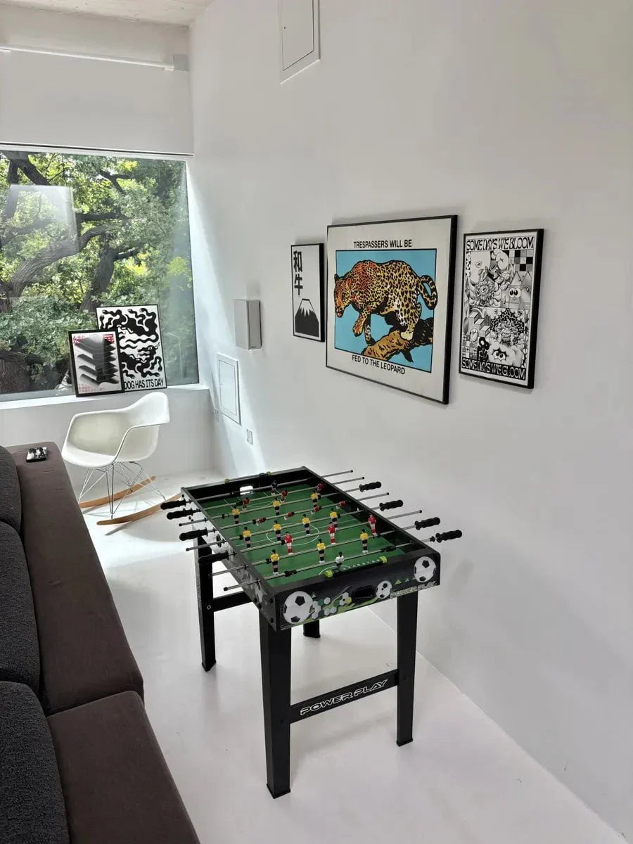 Hosting a house party? Spruce up your space with these 5 simple tips—declutter, set the mood, create zones, and add decor that wows your guests every time.