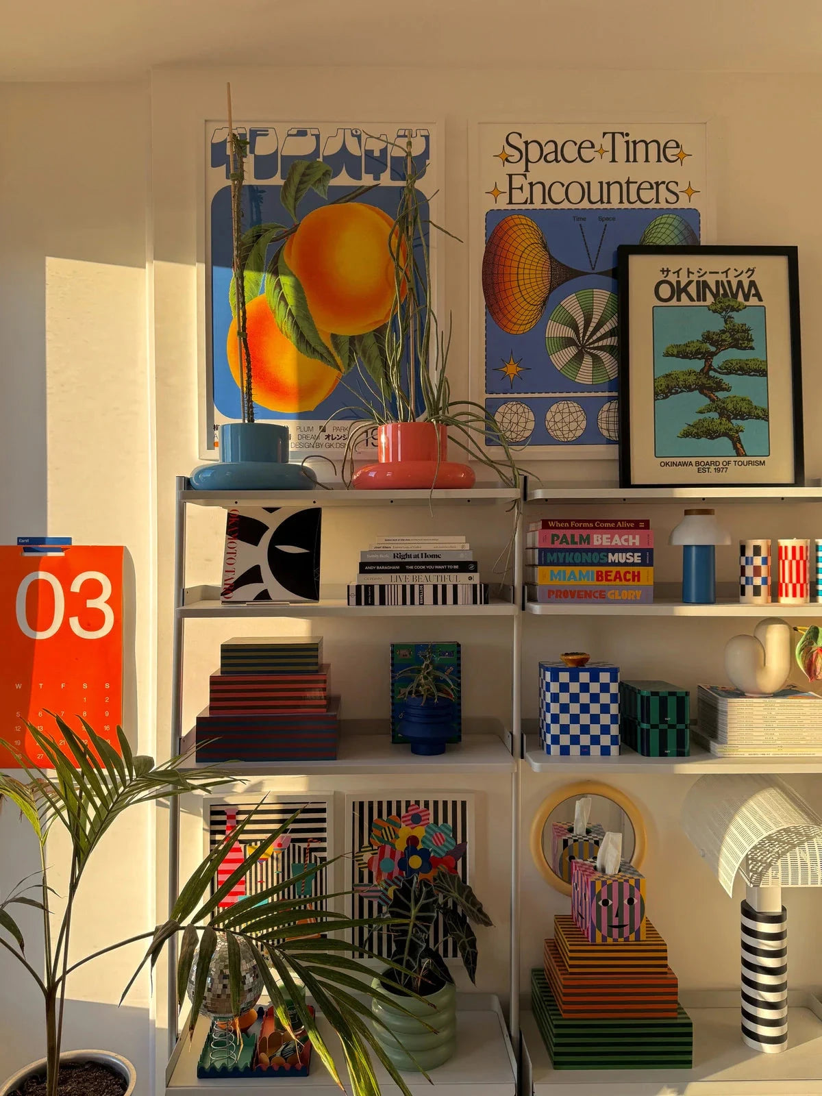 How to Transform Interior Spaces with Bold Surrealist Art Prints