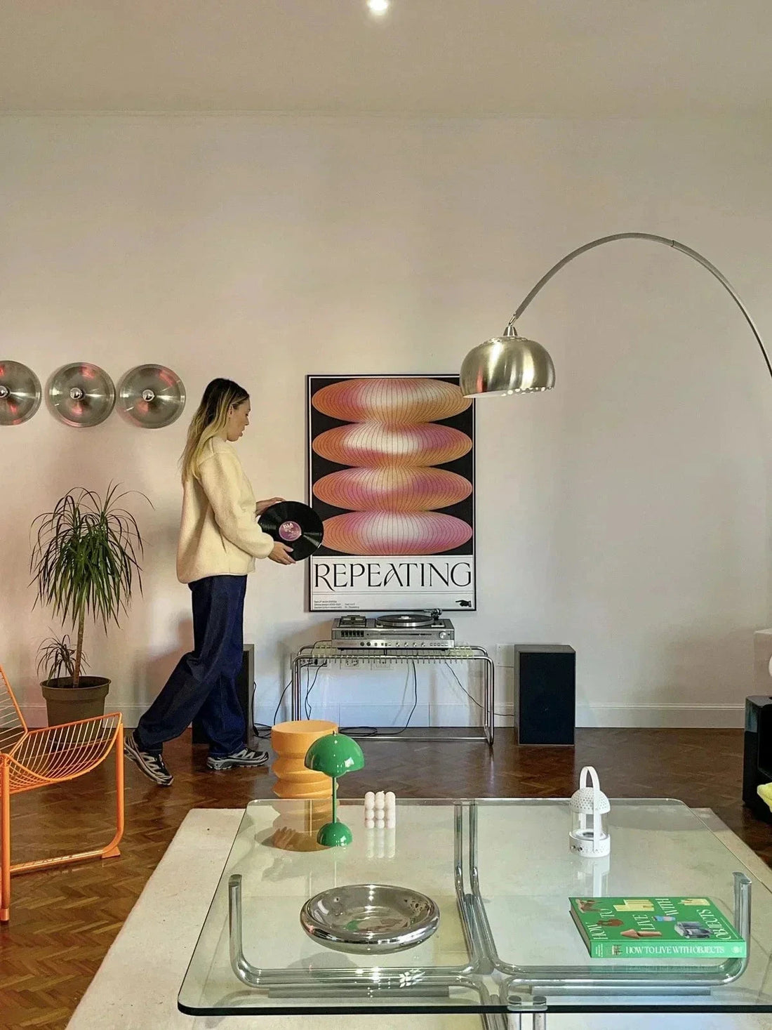 7 Tips for Telling a More Personal Story Through Your Interior Design