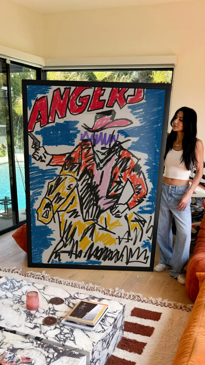 6 Considerations to Make When Buying New Art That’s on Sale