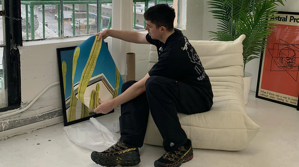 DROOL HQ's Ones To Watch 2024