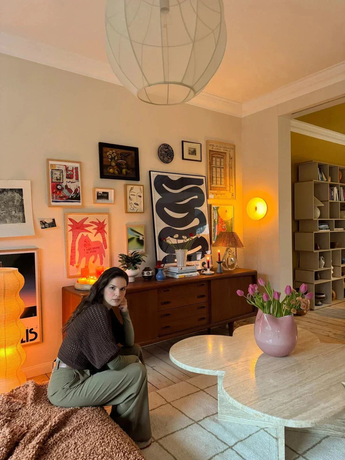 Collecting Art: A Beginner’s Guide to Choosing the Right First Pieces