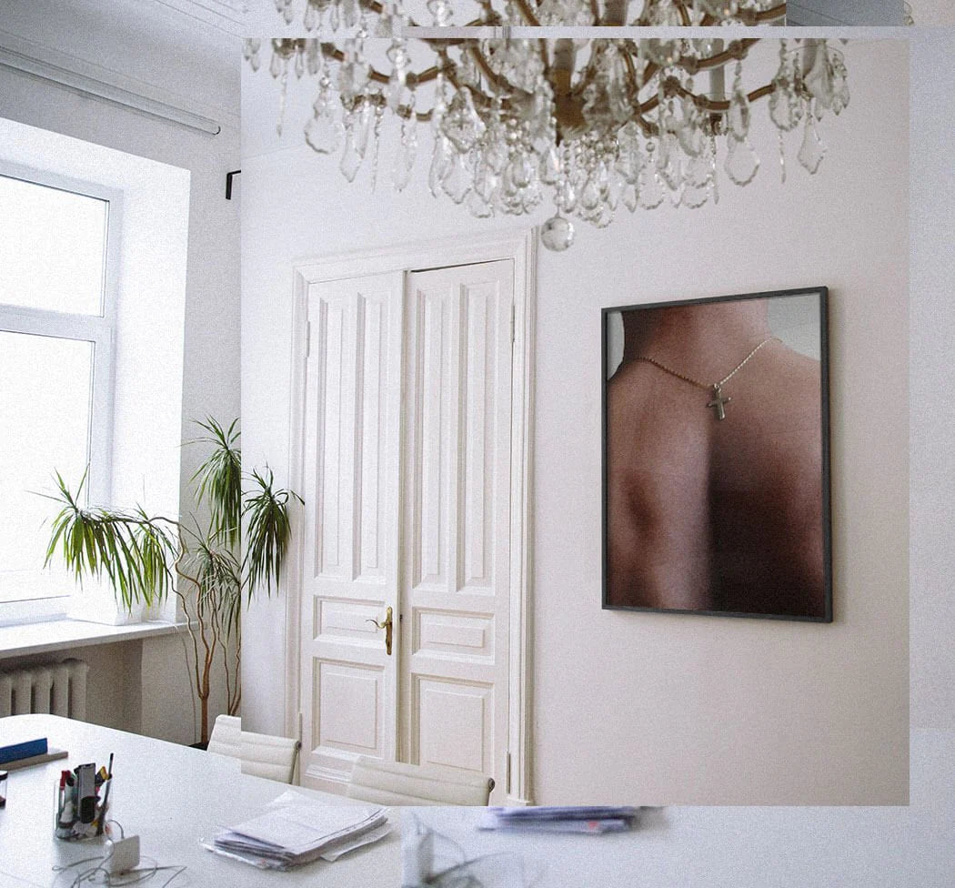 Office art that'll transform your workspace