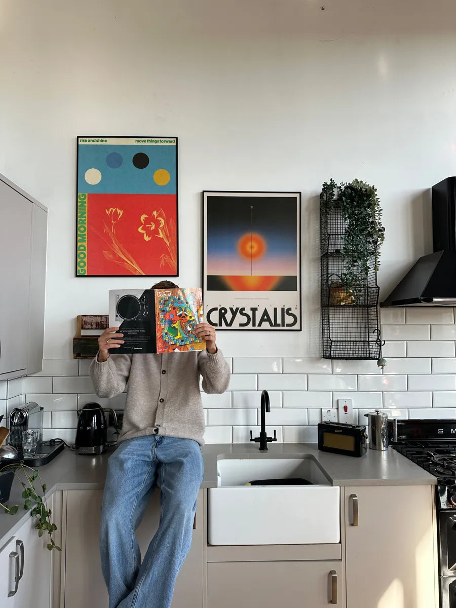 Investing in Your Own Art Collection: 6 Things to Consider Now