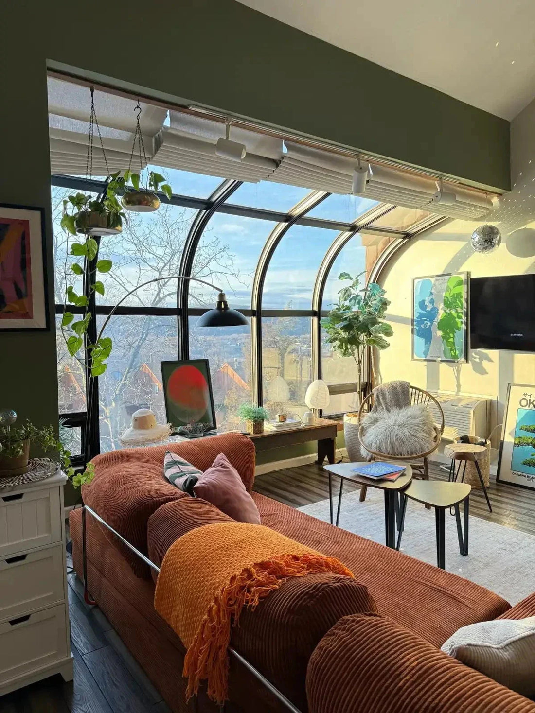 Follow These 8 Simple Yet Game-Changing Tips to Make Your Home Feel More Luxe