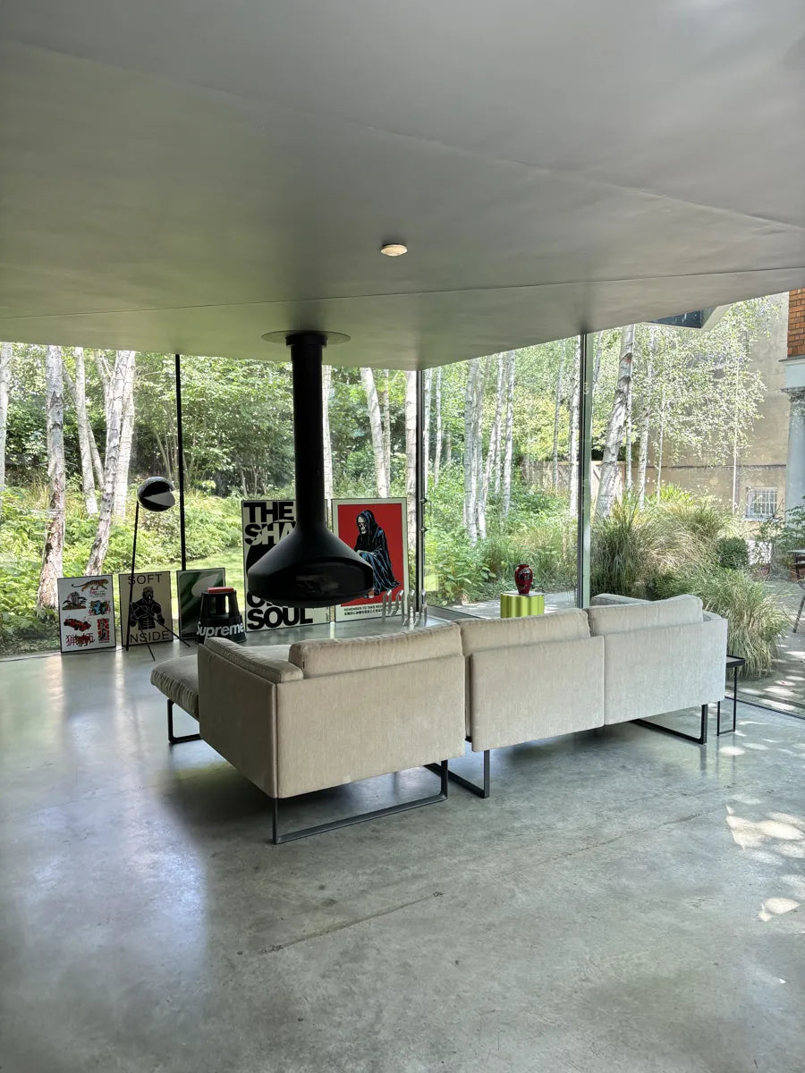 How to Achieve a Chic Industrial-Inspired Aesthetic in Your Home