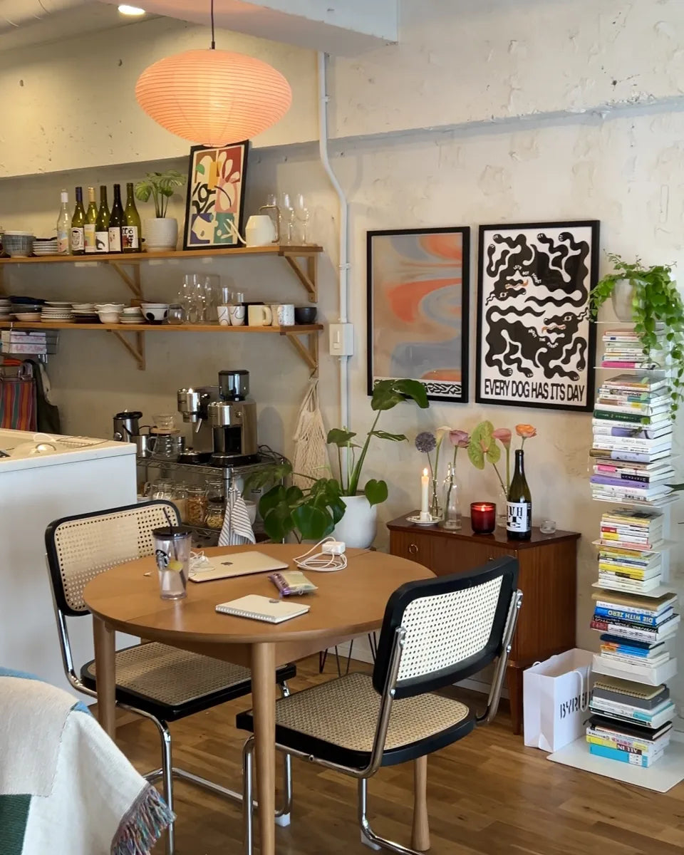 How to Apply the Maximalist Mash-Up Trend in Your Home Décor