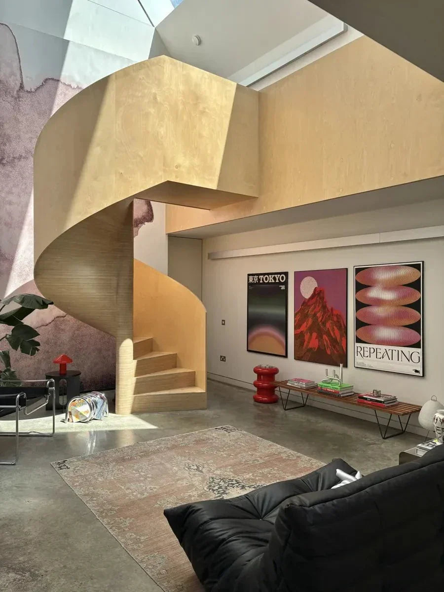 How to Decorate a Home That Supports Your Mental and Emotional Well-Being