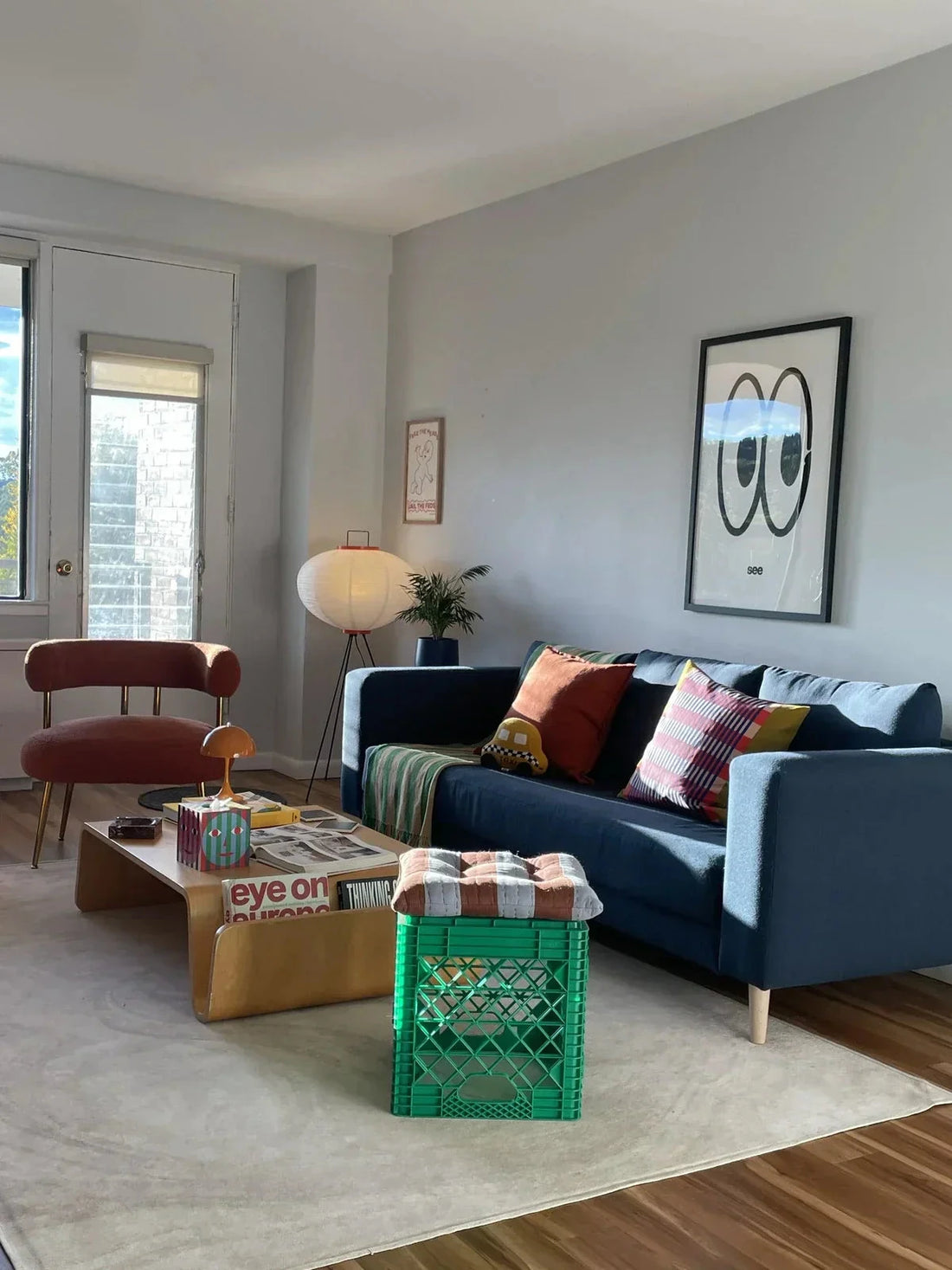 7 Basics of Home Office Design to Boost Your Comfort and Productivity