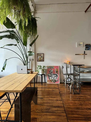 How to Achieve a Homey and Rustic Atmosphere in Your Apartment