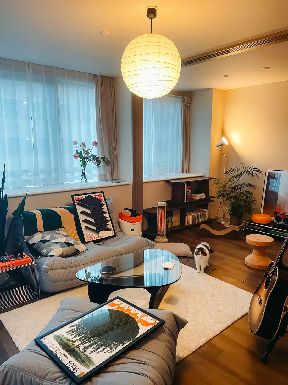 10 Reasons Why Your Space Looks Stale and How You Can Bring in Fresh Energy