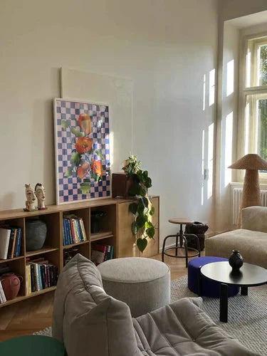 5 Simple Changes You Can Make Today to Refresh Your Interior Spaces