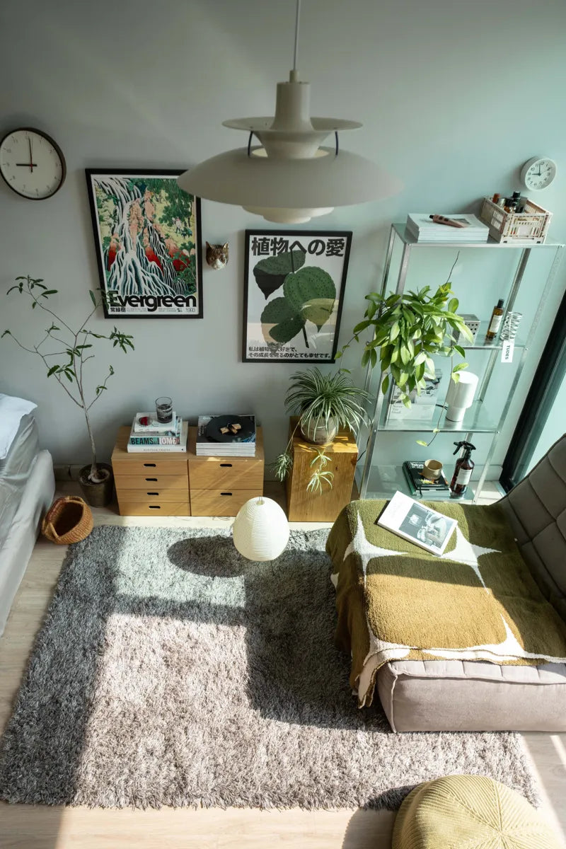 Strike the Perfect Balance_ How to Decorate Your Space without Overdecorating