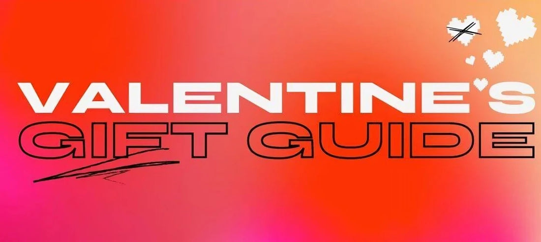 DROOL’s Valentine’s Gift Guide 2023