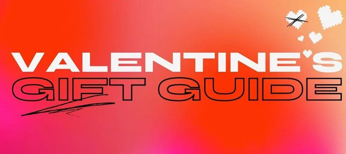 DROOL’s Valentine’s Gift Guide 2023