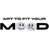 Art with emotion - choosing art that fits your mood
