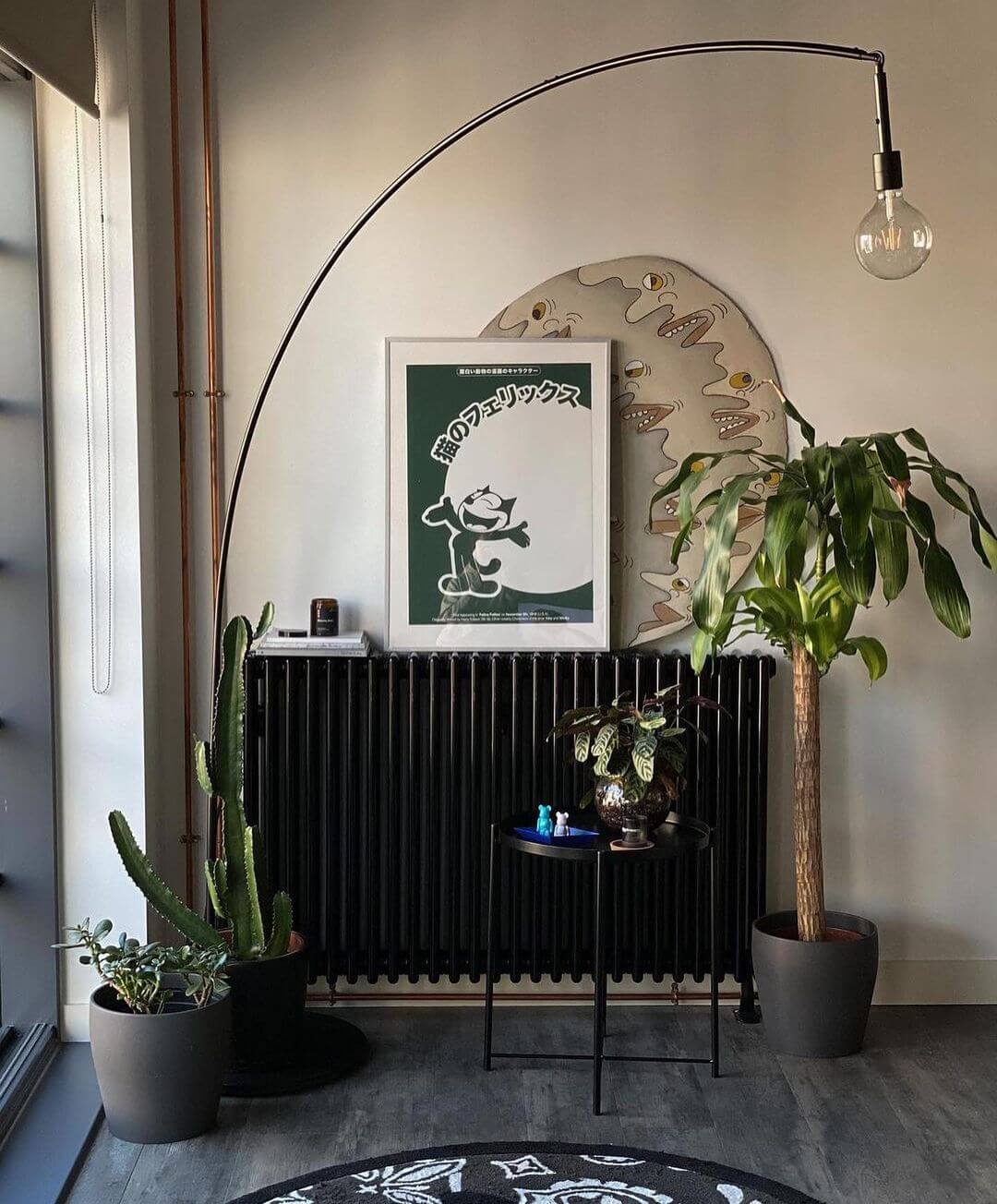Buying art that goes with your interior - d