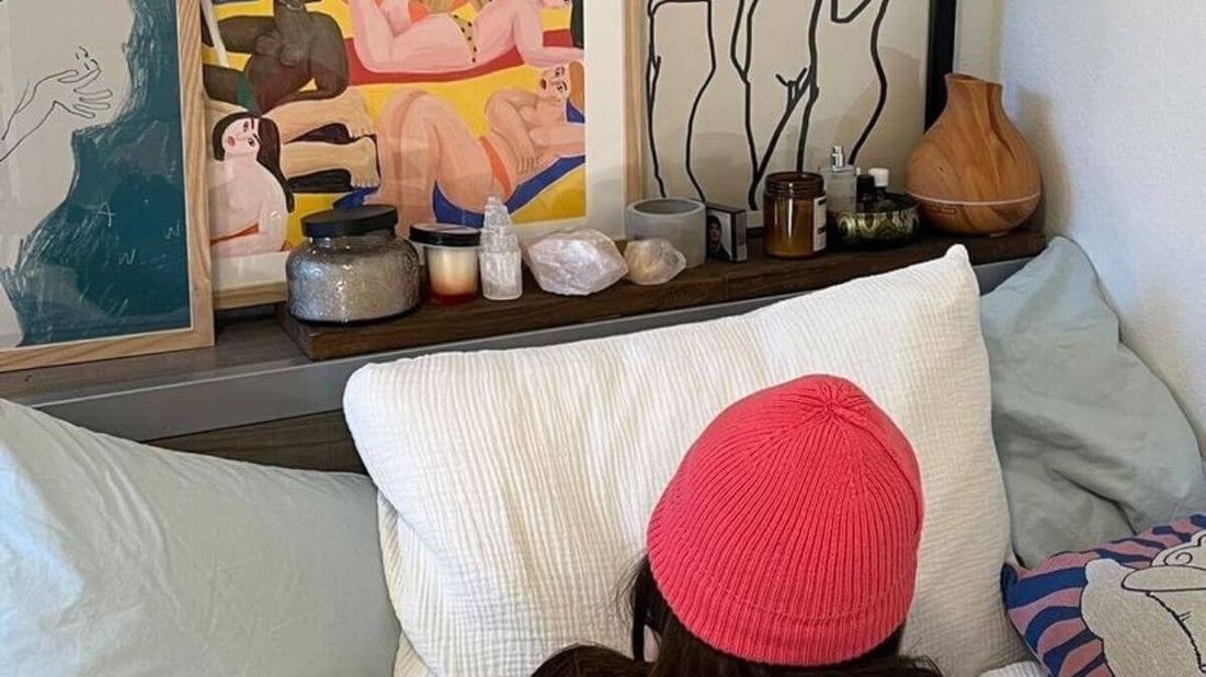 5 Ways Observing Art Inspires You to Be More Creative