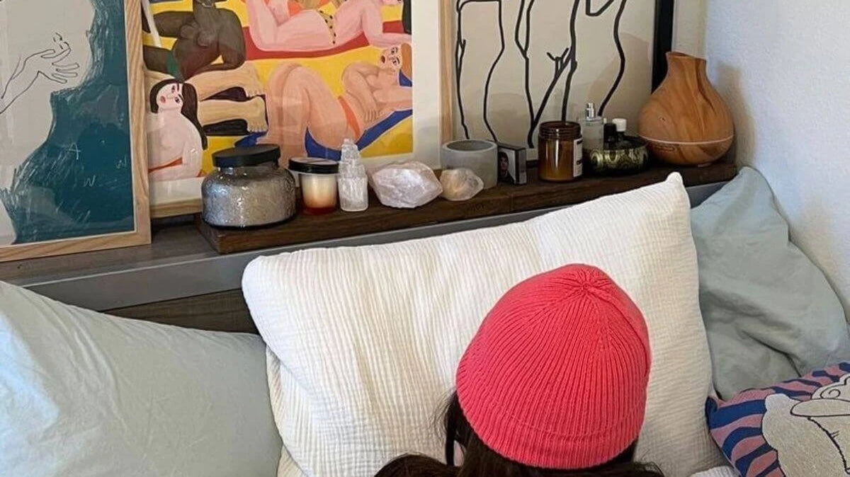 5 Ways Observing Art Inspires You to Be More Creative