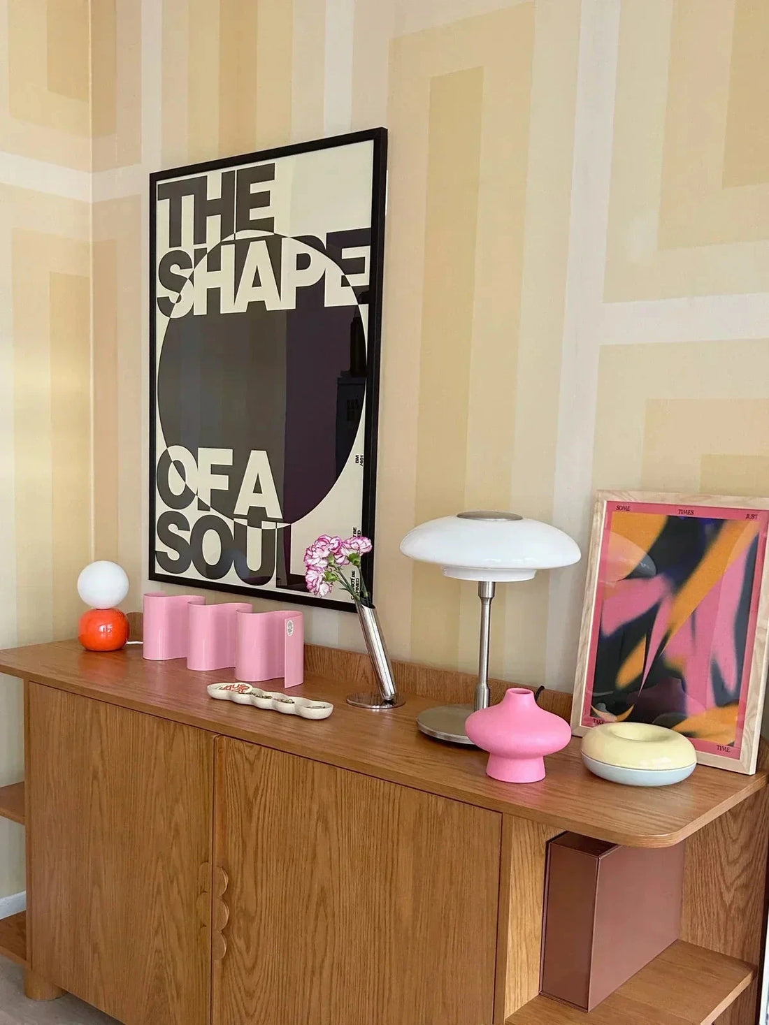 9 Tips for Decorating with Wood and Nature-Inspired Motifs