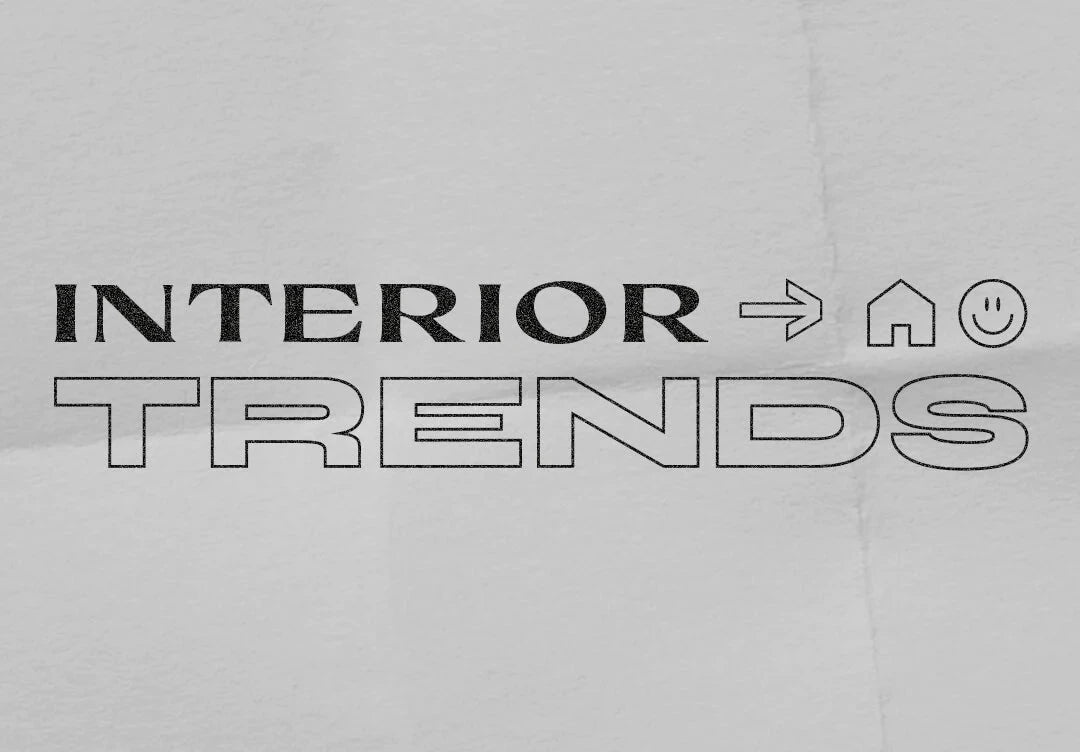 Interior Design Trends 2021