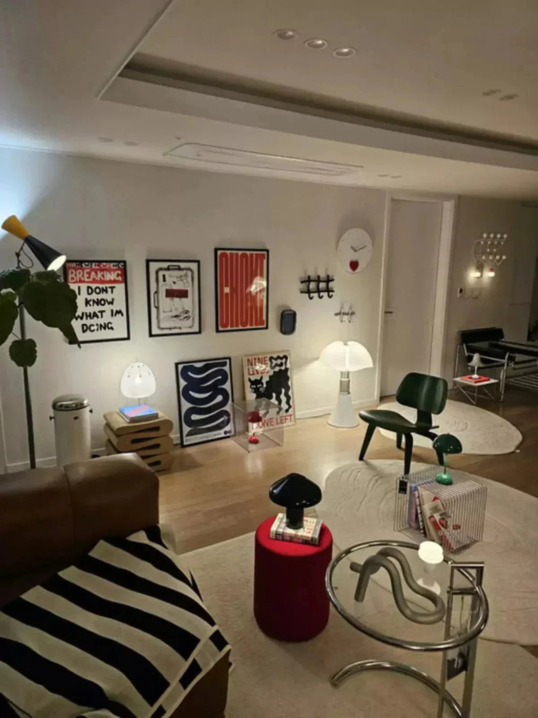 5 Quick Design Choices for Changing the Vibe in Your Apartment