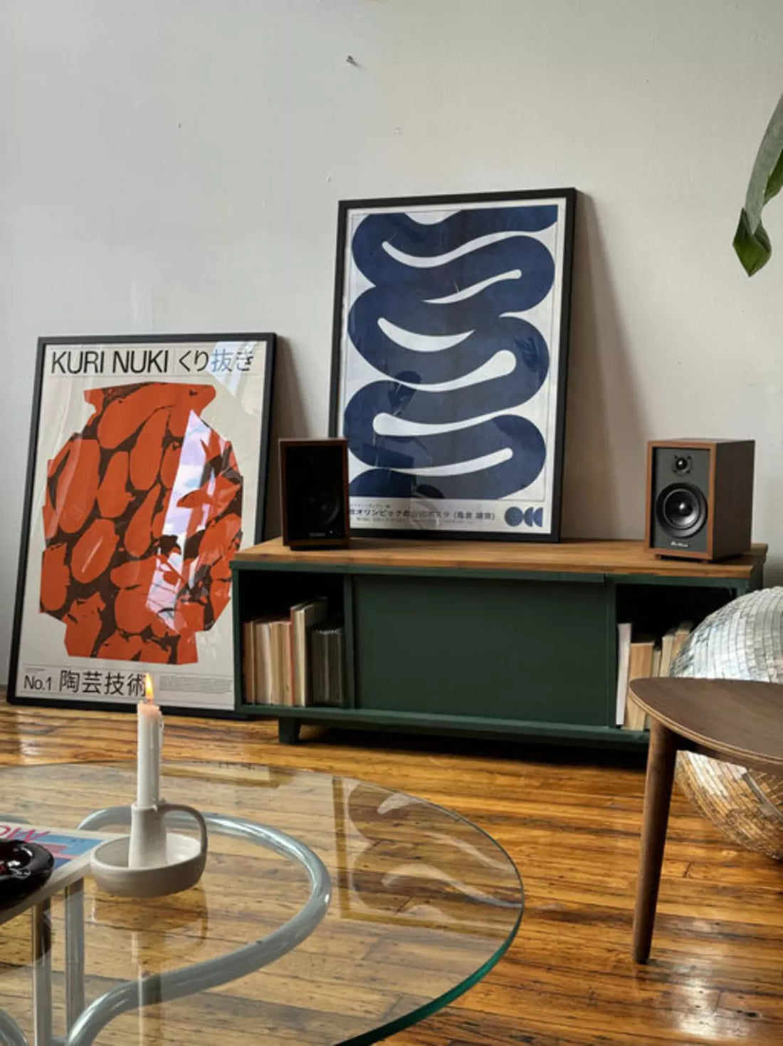 A Beginner's Guide to Starting an Art Print Collection