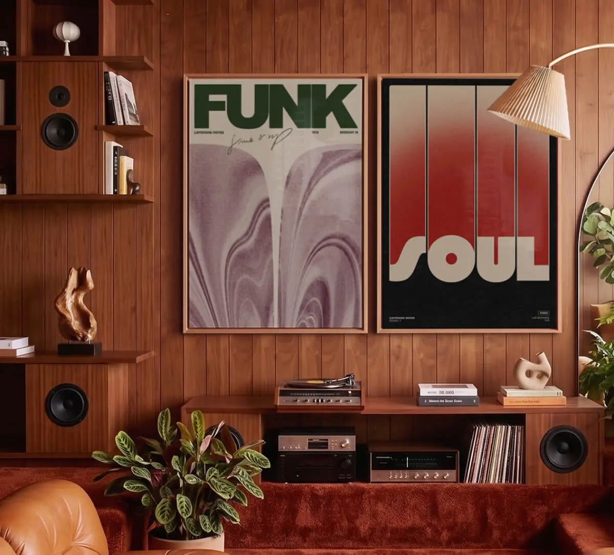 Back to the 70s