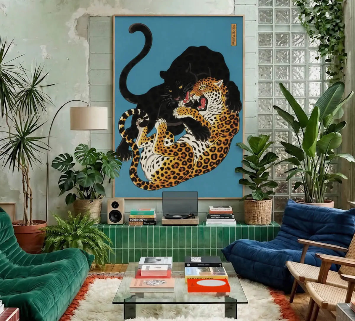Contemporary Art Prints & Poster Store | DROOL