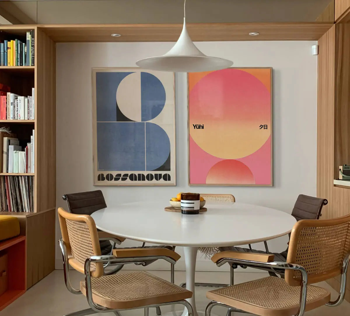 Mid-Century Modern