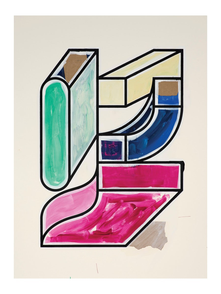 (Untitled) ONE by Javi Cazenave