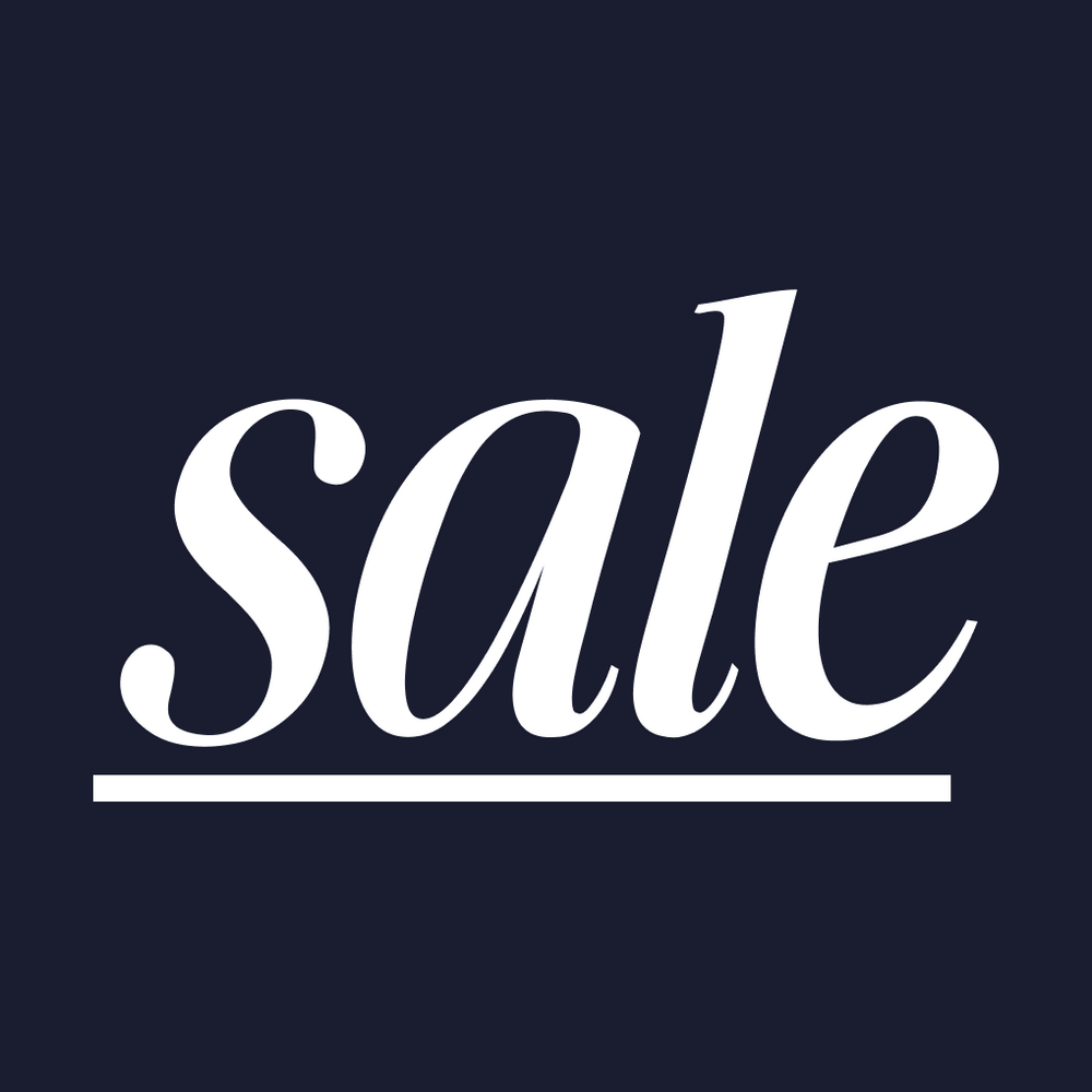 Sale