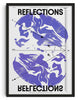 Load image into Gallery viewer, Reflections by John Schulisch contemporary wall art print from DROOL