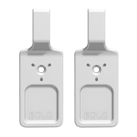 BOLD Picture Hooks (2-pack)