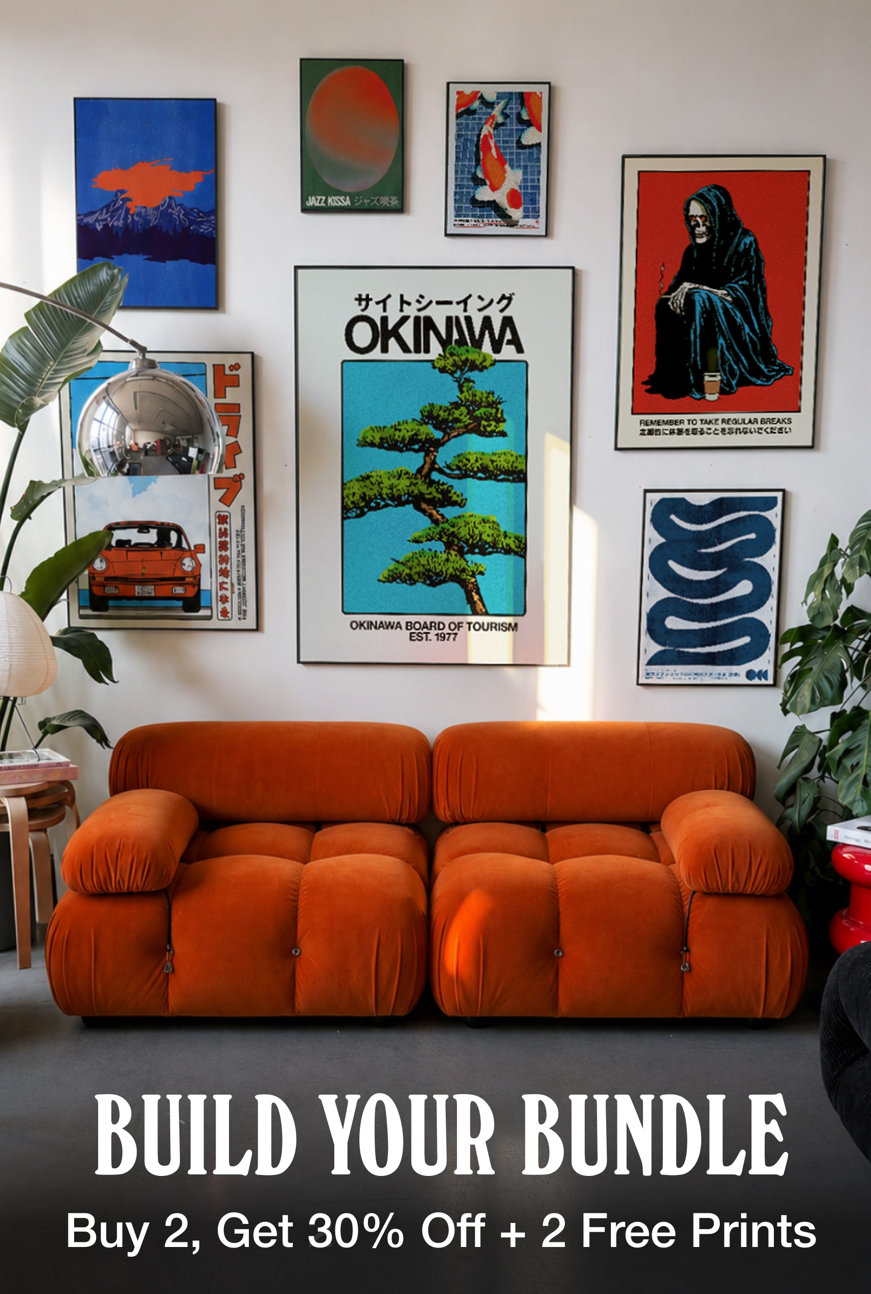 Drool ポスターA0サイズ　馬　草原　特大アートポスター　値下げしました！！ Unique Art Prints and Posters | DROOL