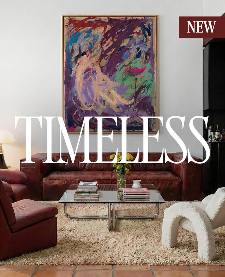 Elevated & Statement Art