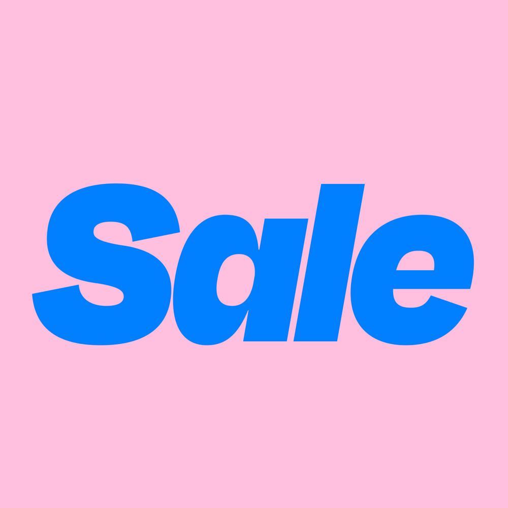 Sale